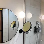 Ibis Styles Paris Meteor Avenue D\'Italie