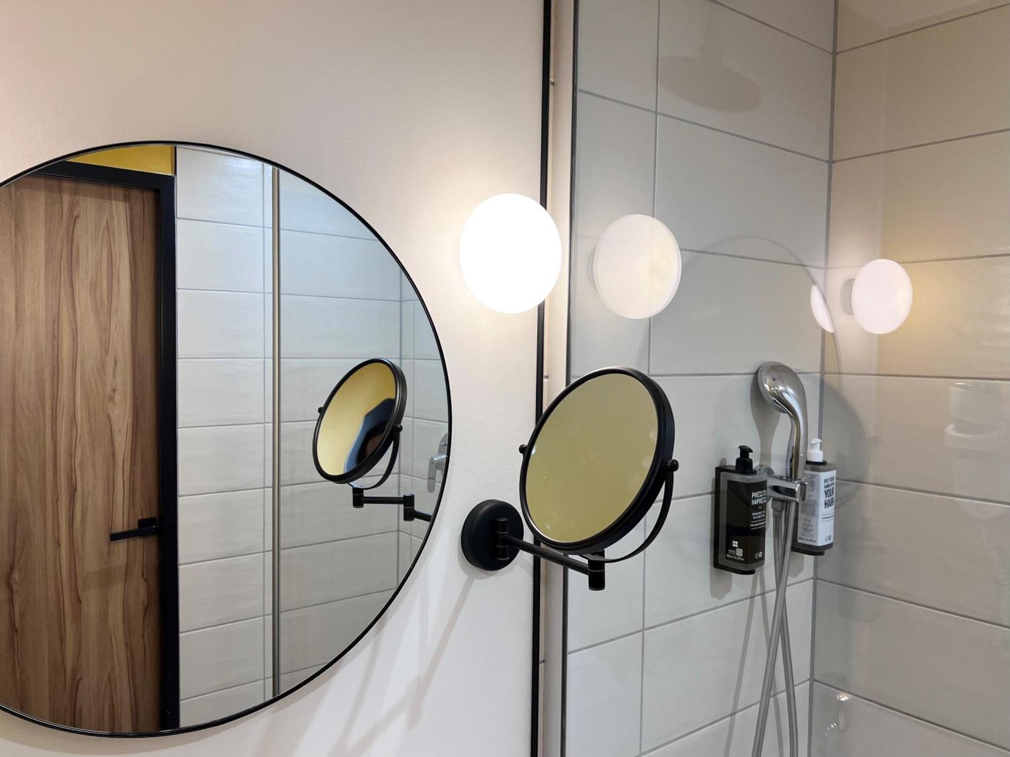 Hotel Ibis Styles Meteor Avenue D'italie Paris