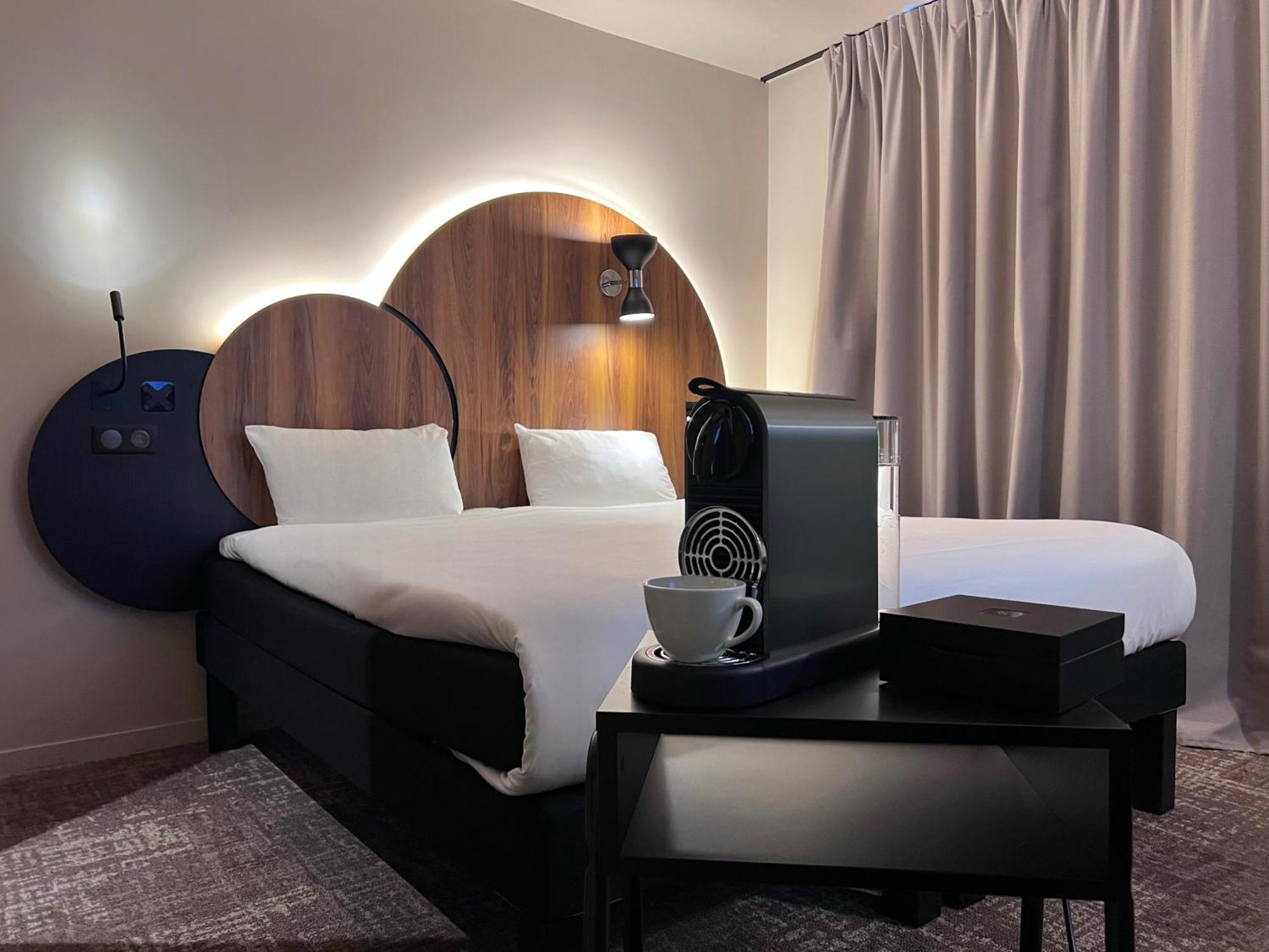 Hotel Ibis Styles Meteor Avenue D'italie Paris